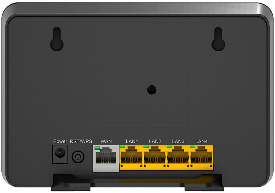 маршрутизатор D-Link DIR-815/SRU/S1A