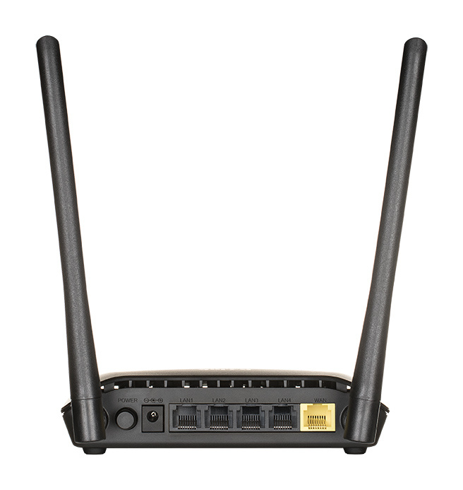 D-Link DIR-615S/RU/B1A