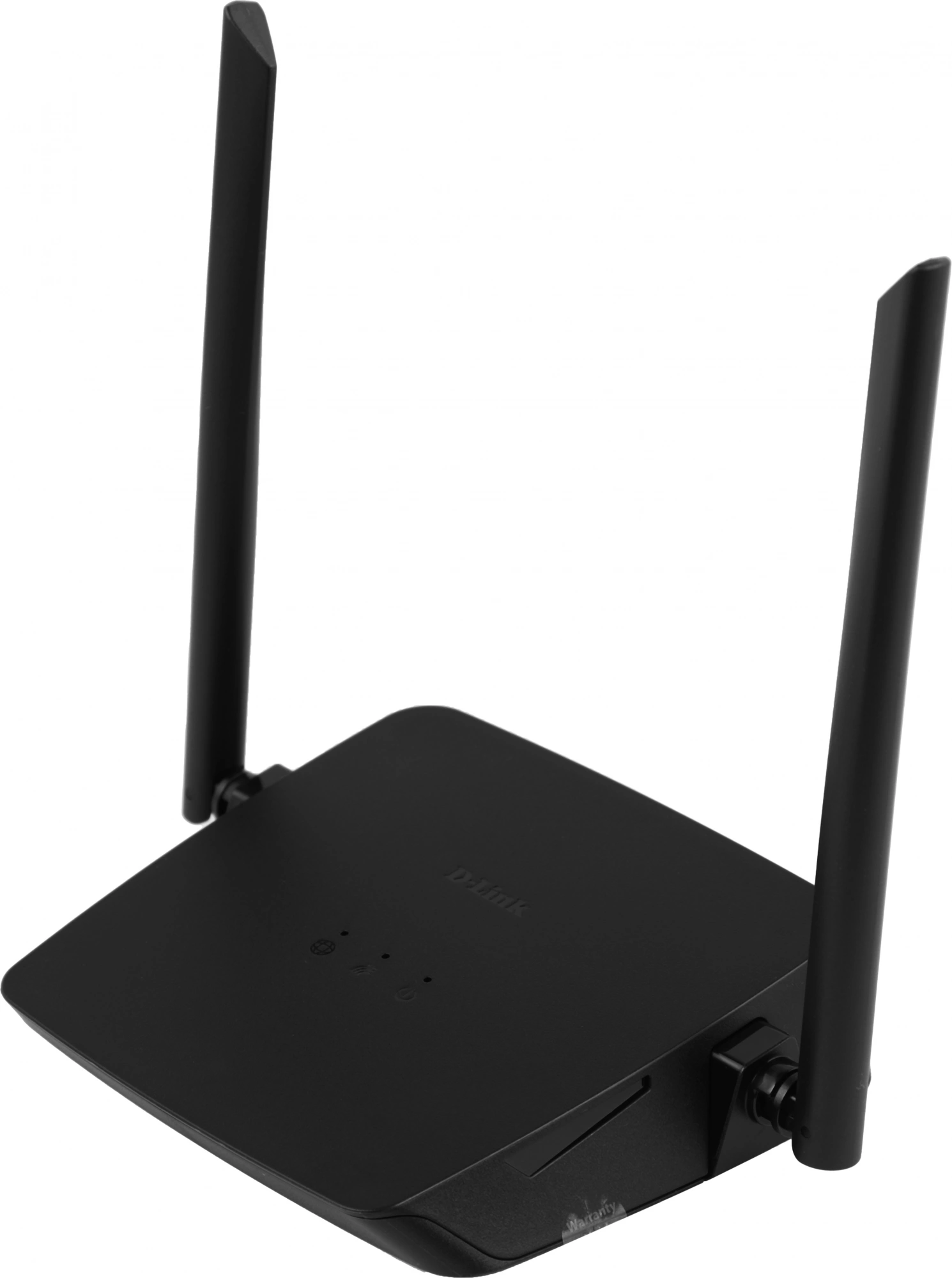 D-Link DIR-615/Z1A  Беспроводной маршрутизатор N300