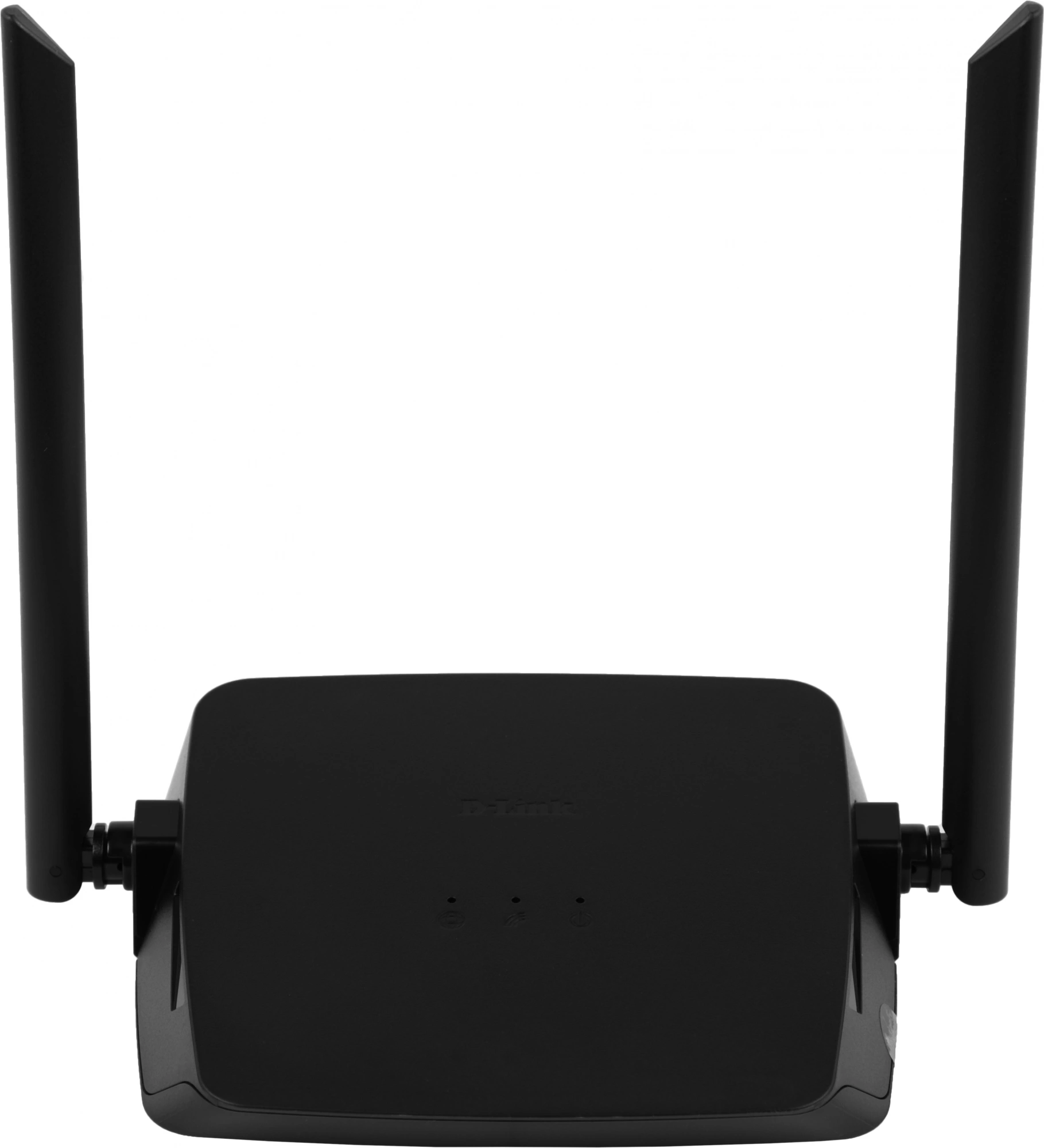 D-Link DIR-615/Z1A  Беспроводной маршрутизатор N300