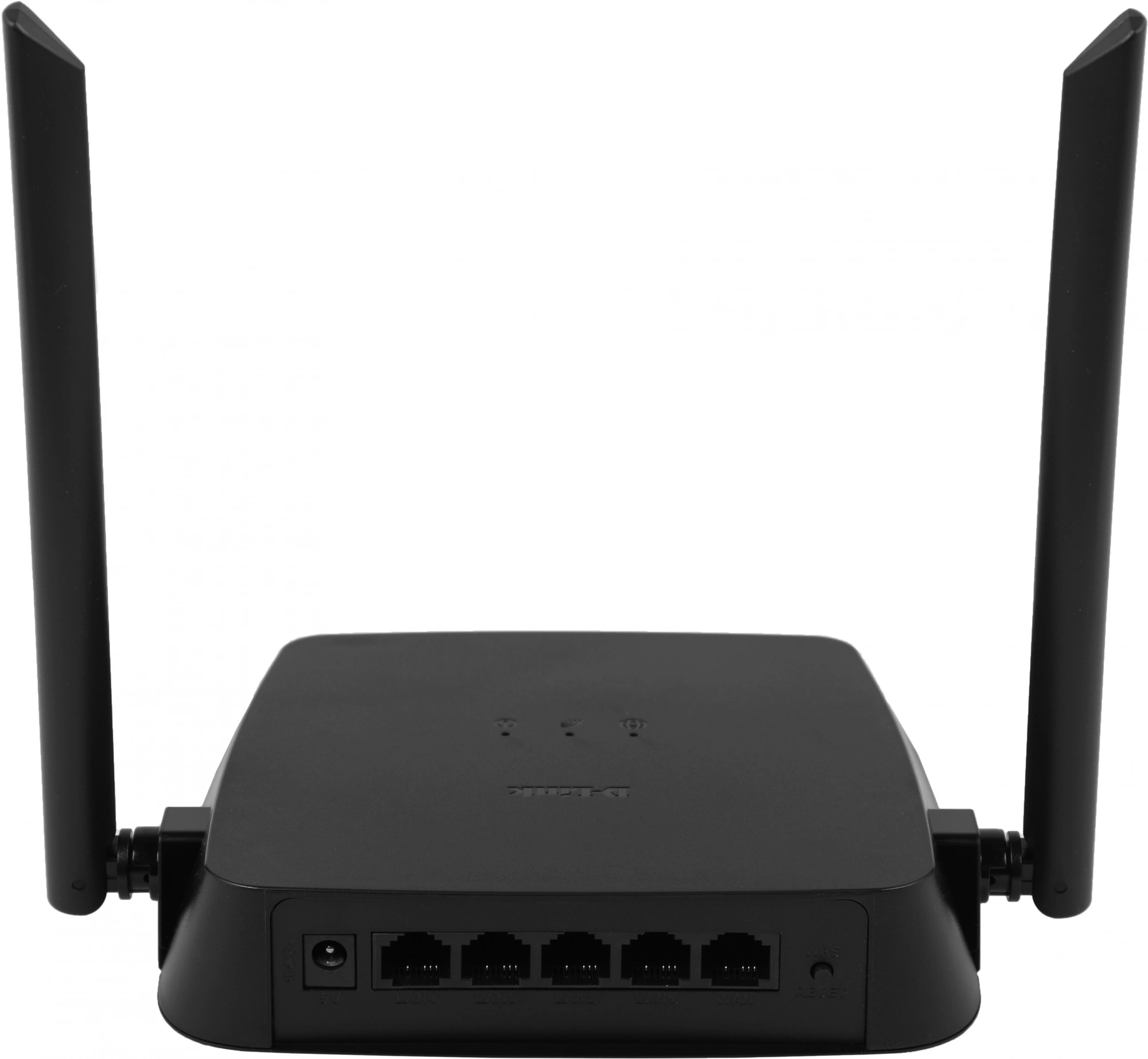 D-Link DIR-615/Z1A  Беспроводной маршрутизатор N300