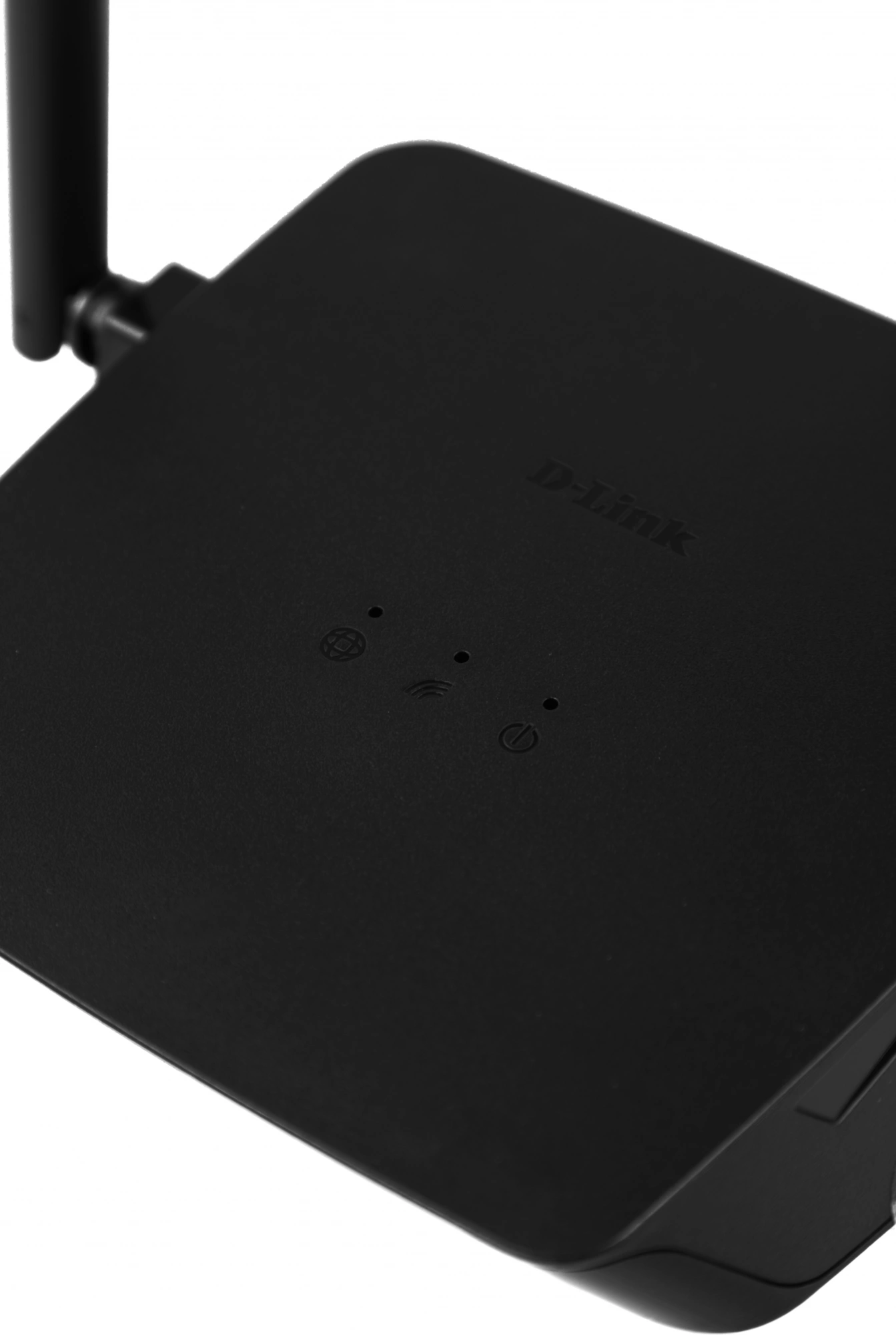 D-Link DIR-615/Z1A  Беспроводной маршрутизатор N300