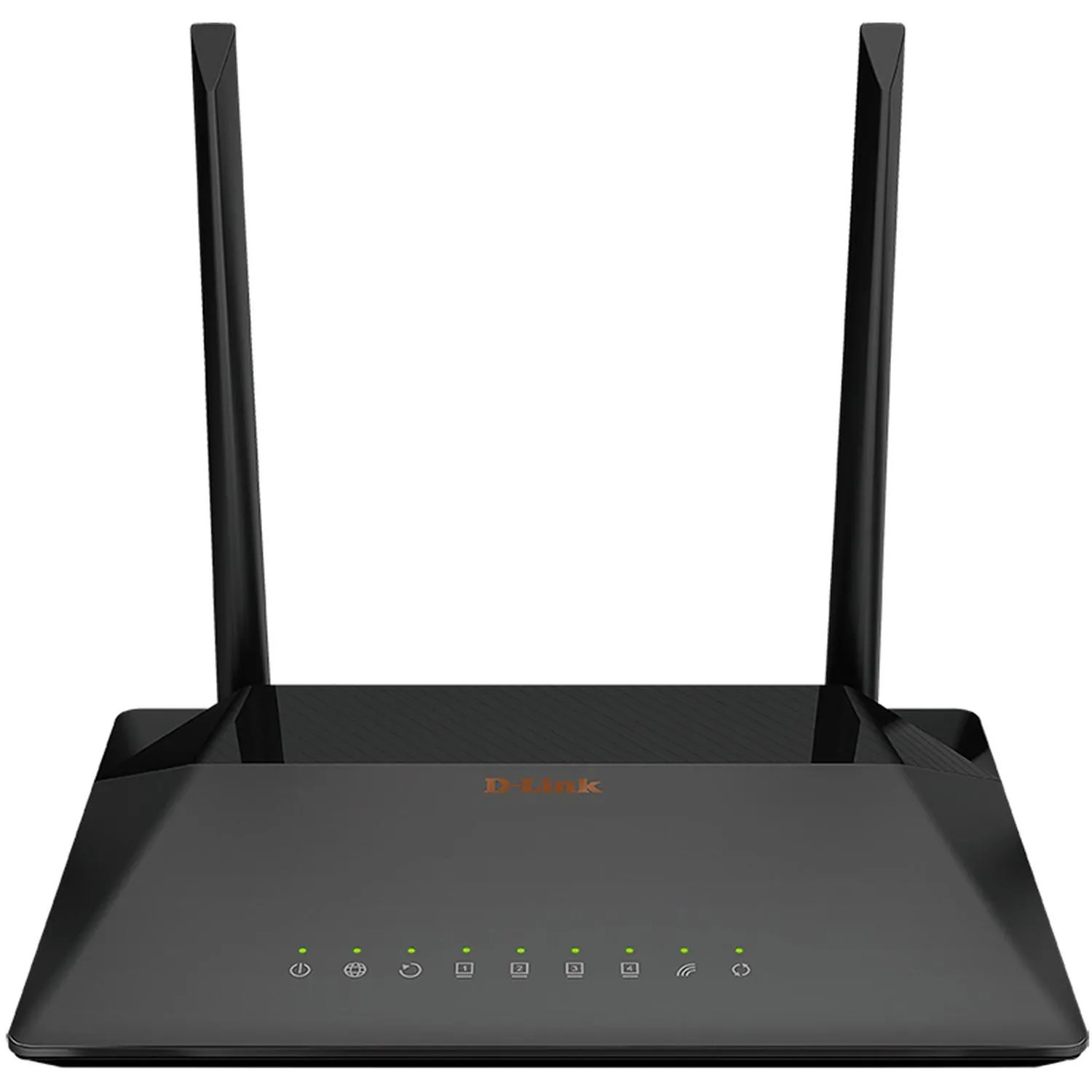 D-Link DSL-224