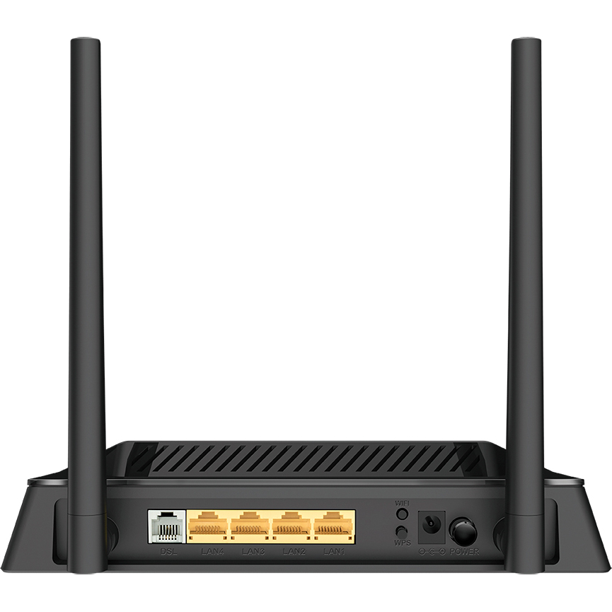 D-Link DSL-224/R1A