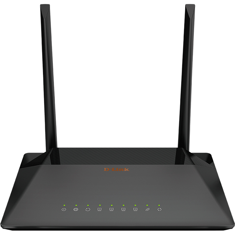 D-Link DSL-224/R1A