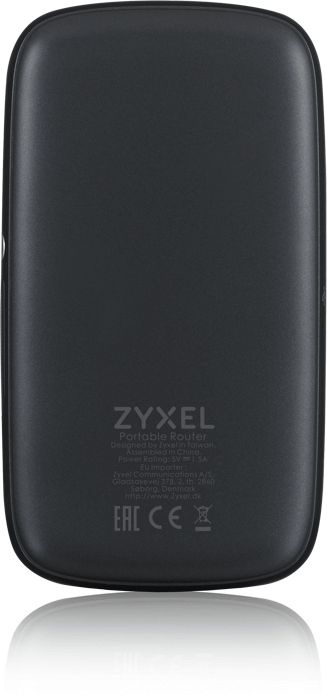 Zyxel LTE2566-M634