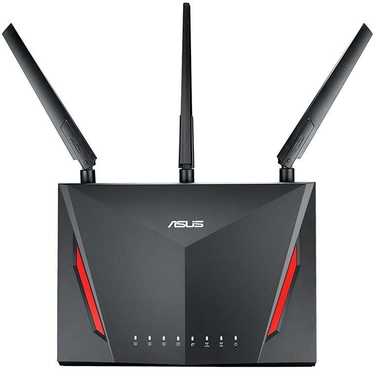 Роутер ASUS RT-AC86U