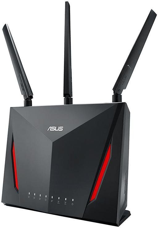 Роутер ASUS RT-AC86U