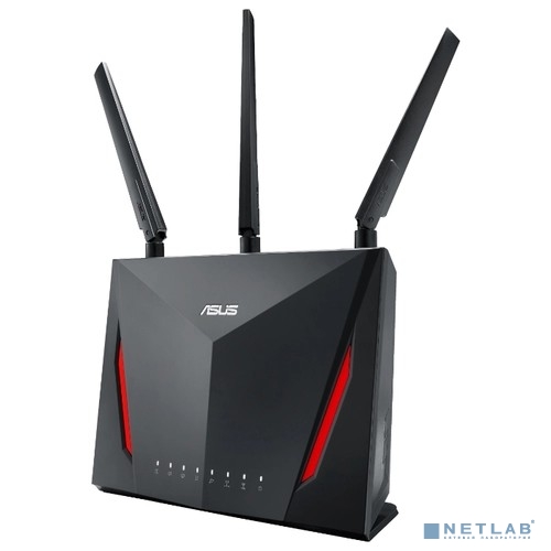 ASUS RT-AC86U Высокоскоростной маршрутизатор AC2900