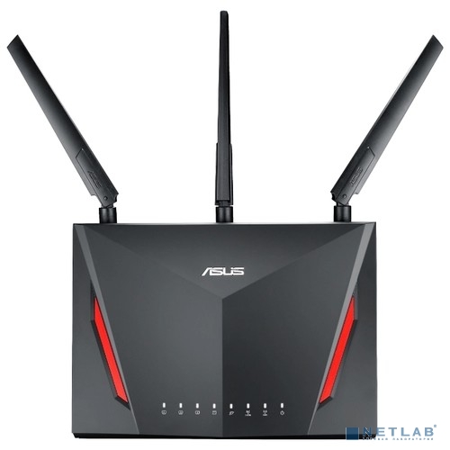 ASUS RT-AC86U Высокоскоростной маршрутизатор AC2900