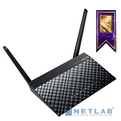 ASUS RT-AC51U Двухдиапазонный беспроводной маршрутизатор