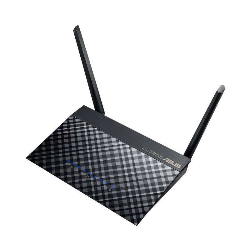 Роутер ASUS RT-AC51U