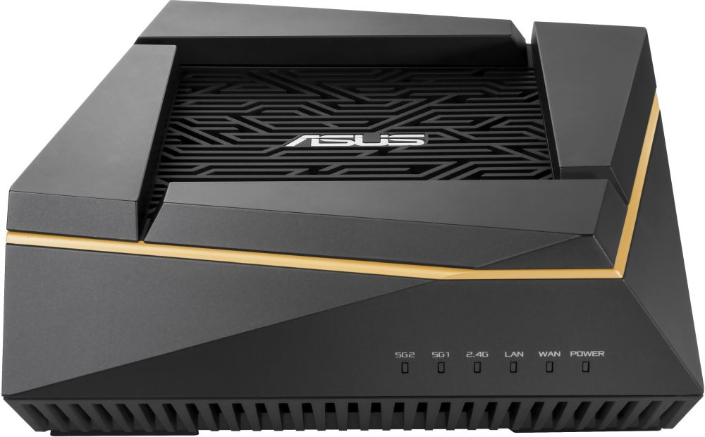 Роутер ASUS RT-AX92U