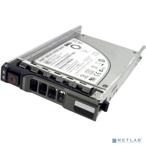 Накопитель SSD Dell 1x1.92Tb SATA для 14G 400-AZTN Hot Swapp 2.5" Mixed Use Накопитель SSD Dell 1x1.92Tb SATA для 14G 400-AZTN Hot Swapp 2.5" Mixed Use
