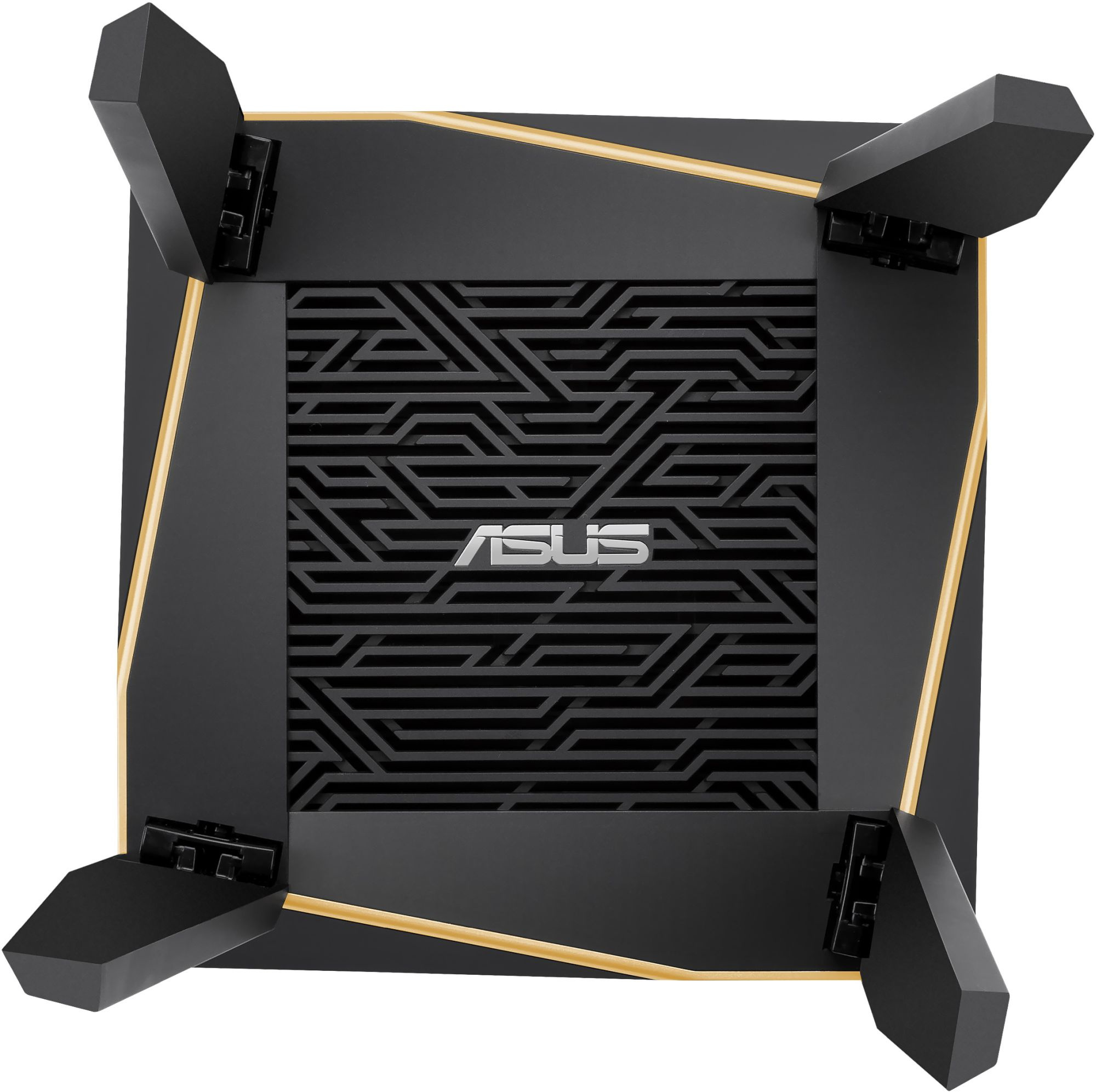 Роутер ASUS RT-AX92U(2-PK)