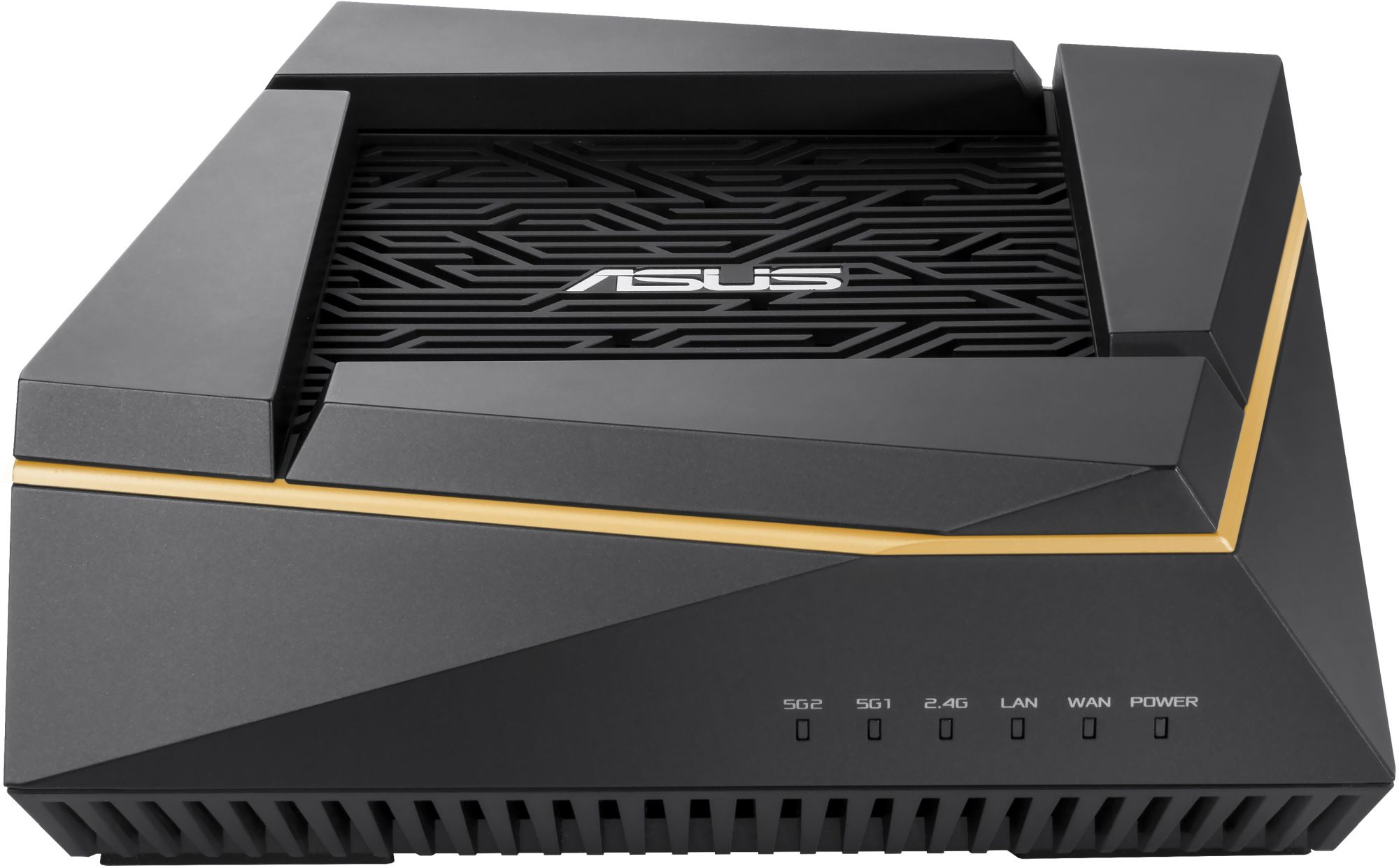 Роутер ASUS RT-AX92U(2-PK)