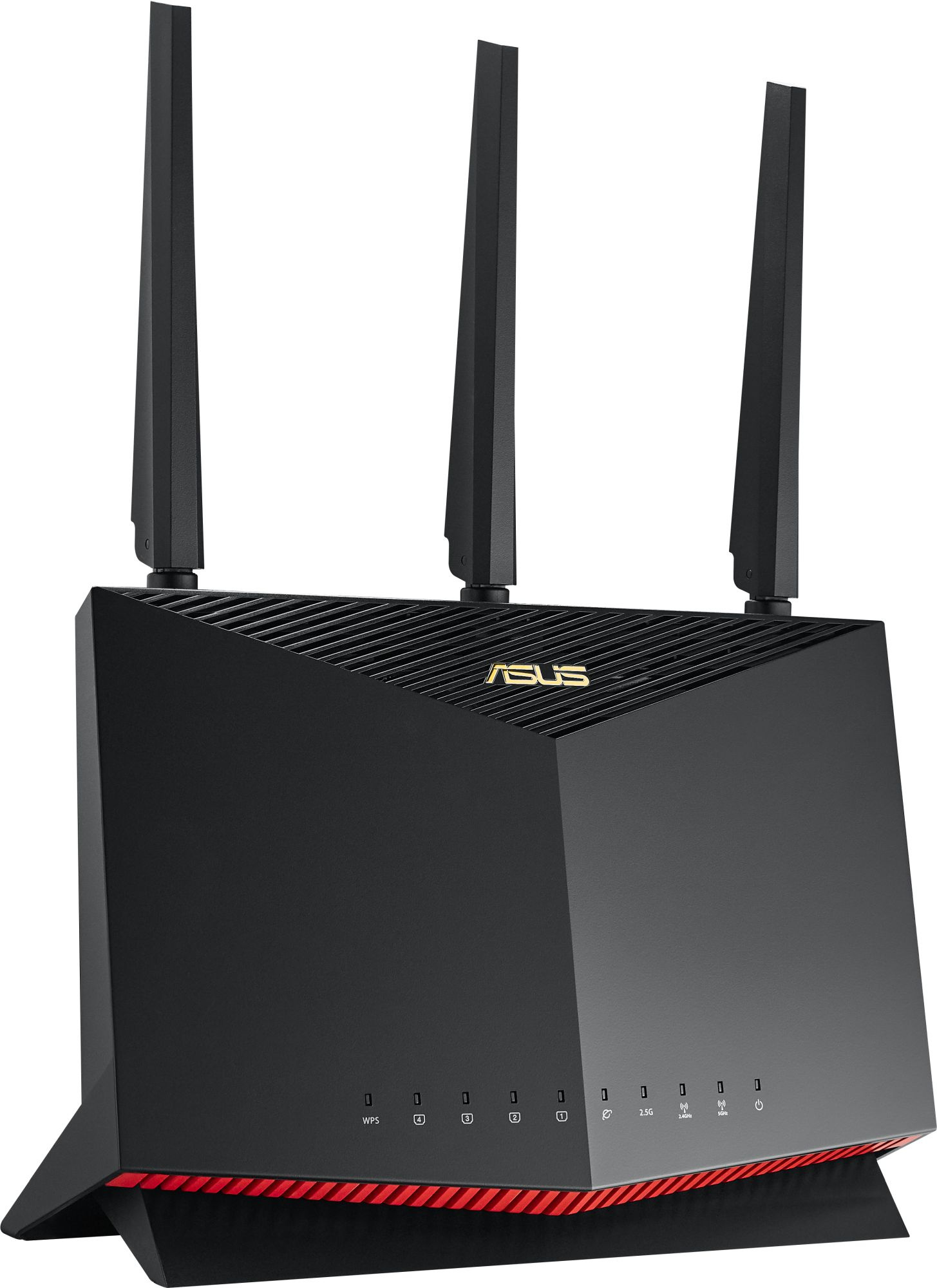 Роутер ASUS RT-AX86U