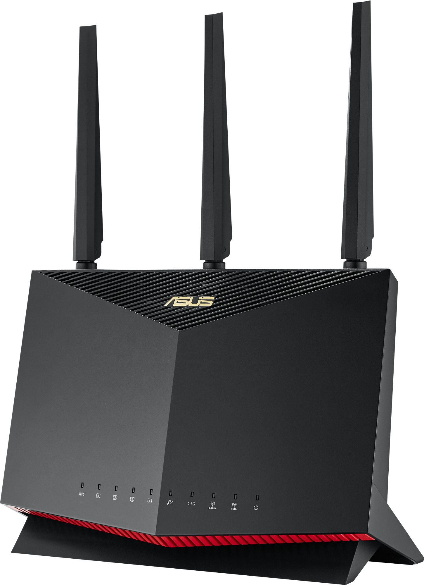 Роутер ASUS RT-AX86U