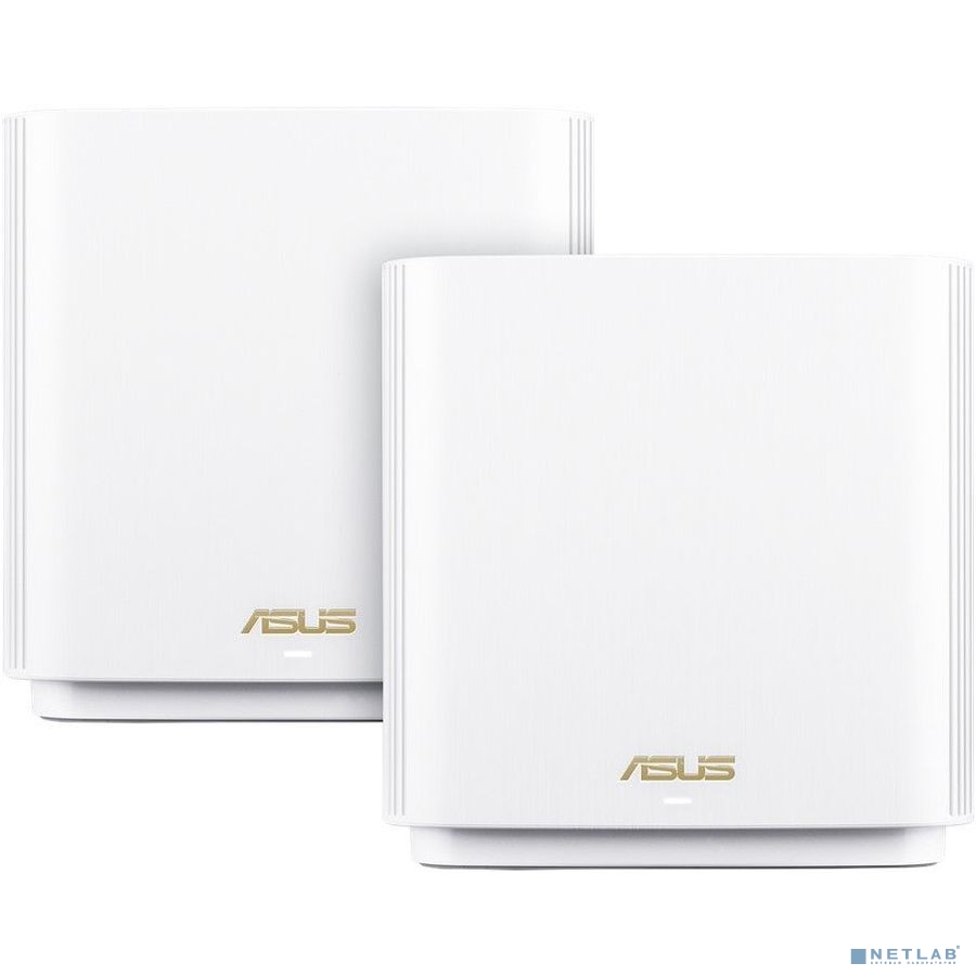 Роутер ASUS XT8 (W-2-PK)