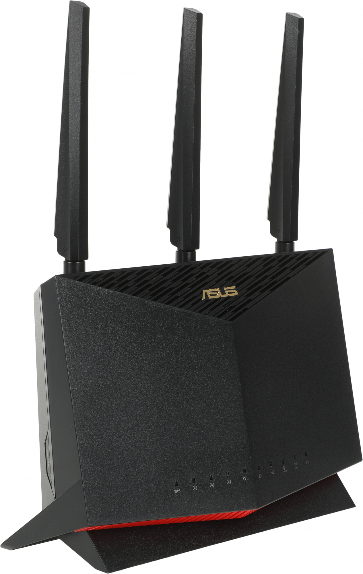 Роутер ASUS RT-AX86S