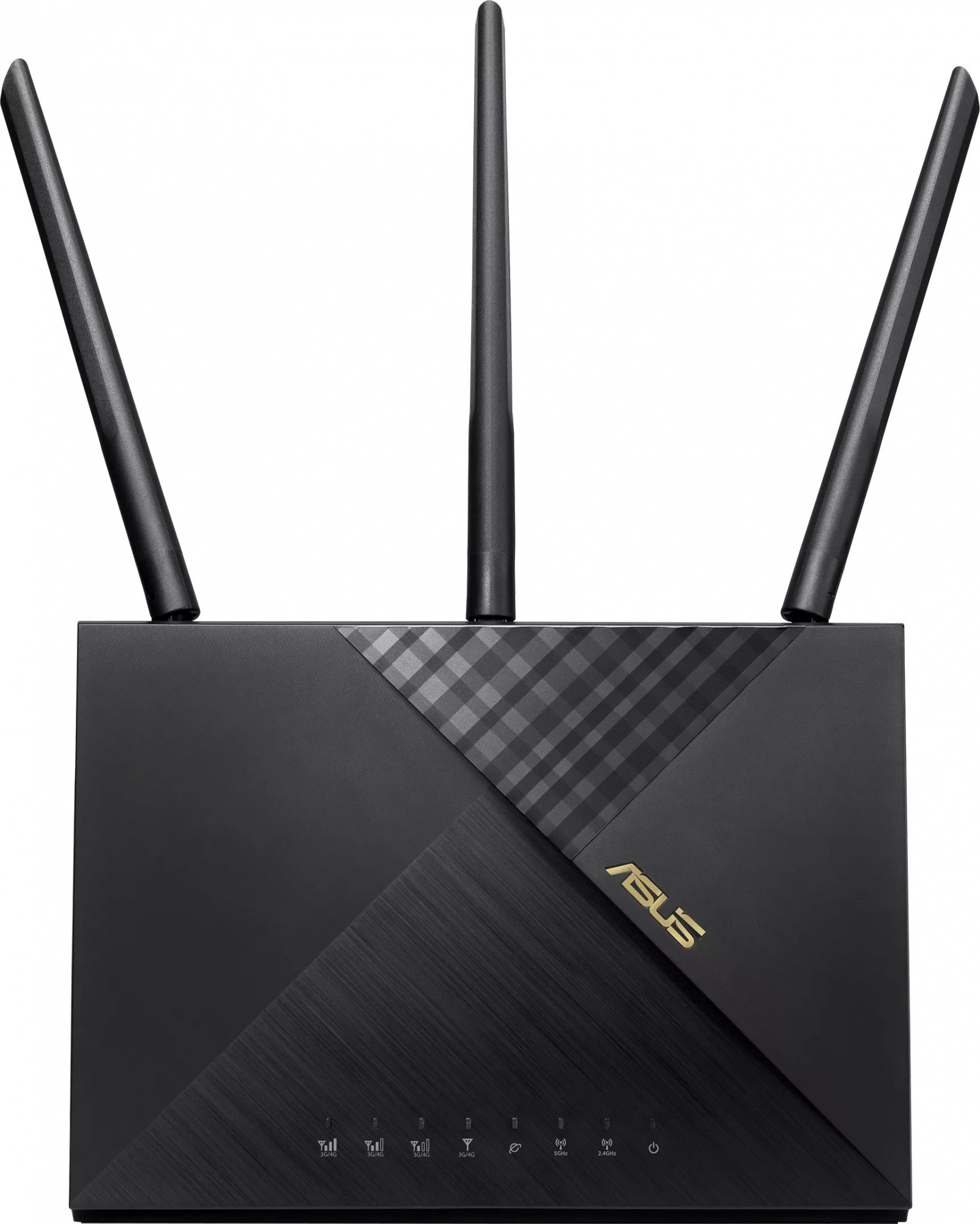 Роутер ASUS 4G-AX56