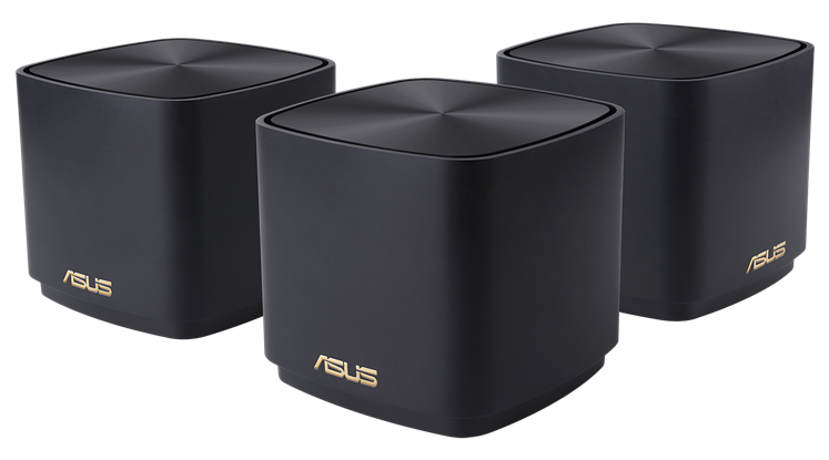 ASUS XD4 (B-3-PK) ASUS XD4 (B-3-PK)