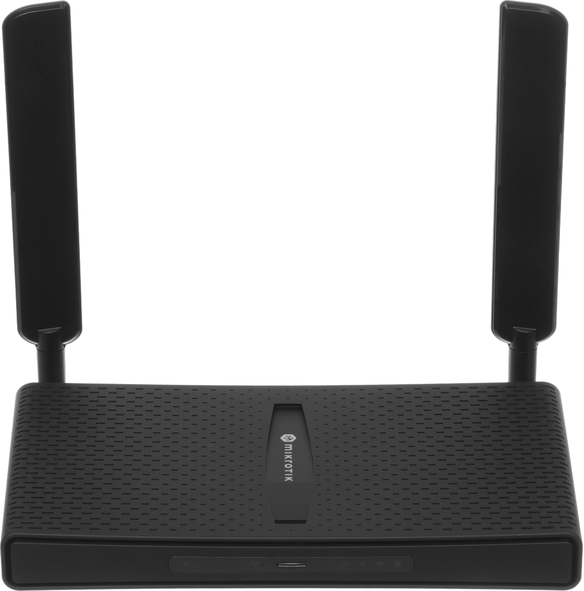 MikroTik RBD53iG-5HacD2HnD hAP ac3 Беспроводной маршрутизатор 2.4/5GHz, 5x1Gbit, PoE, USB