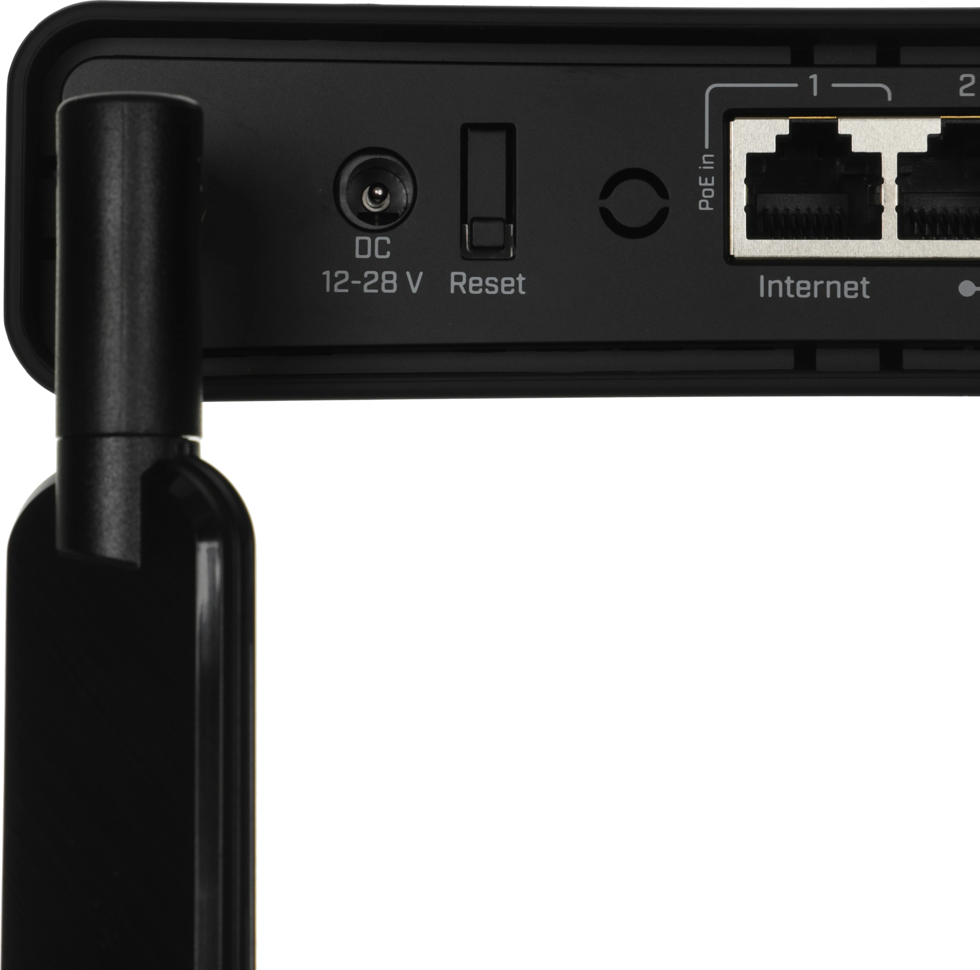 MikroTik RBD53iG-5HacD2HnD hAP ac3 Беспроводной маршрутизатор 2.4/5GHz, 5x1Gbit, PoE, USB