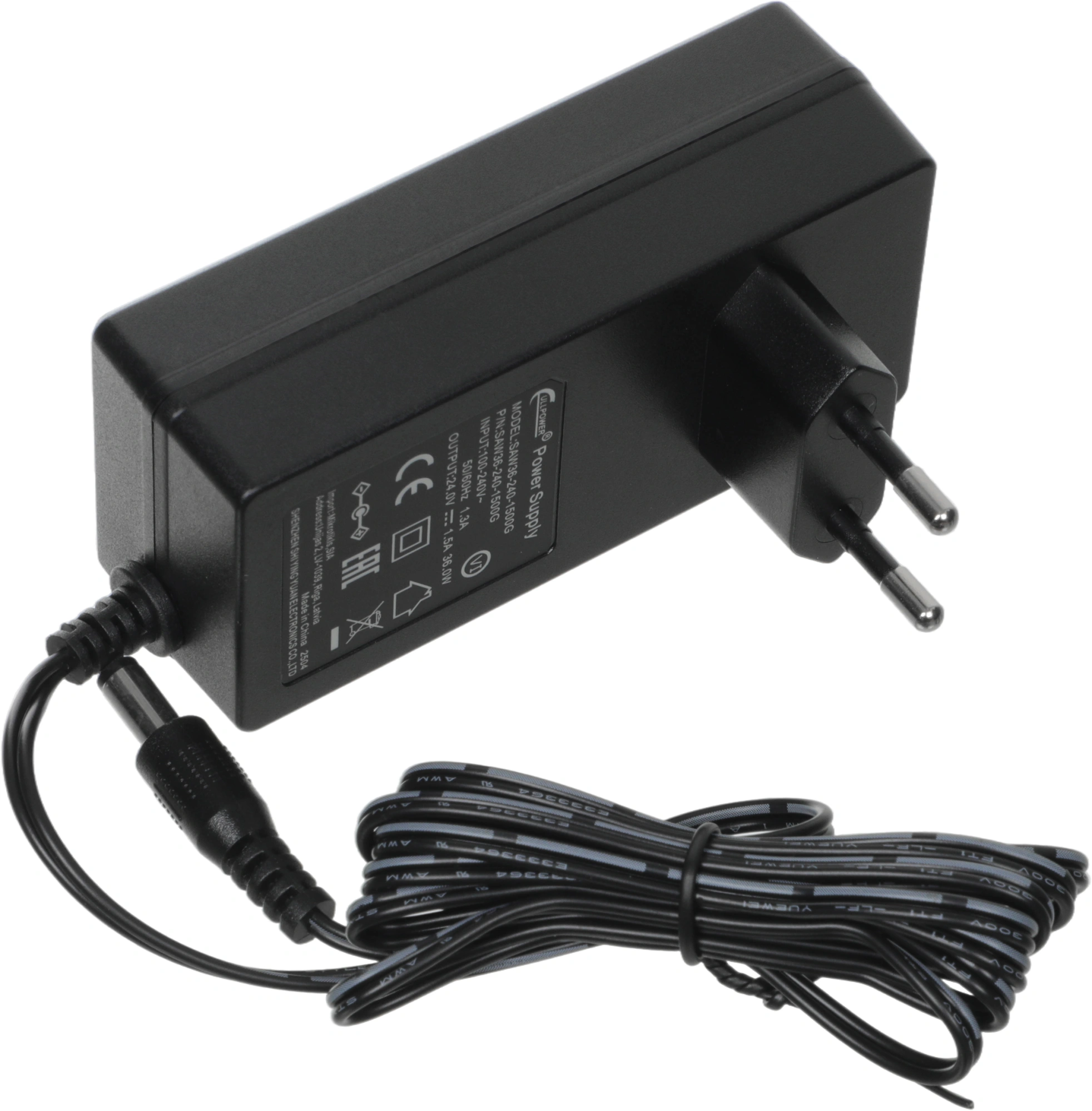 MikroTik RBD53iG-5HacD2HnD hAP ac3 Беспроводной маршрутизатор 2.4/5GHz, 5x1Gbit, PoE, USB