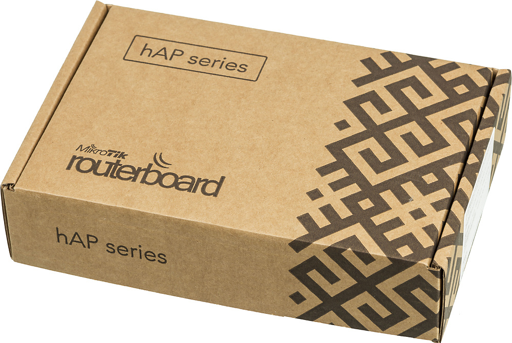 MIKROTIK RBD52G-5HACD2HND-TC