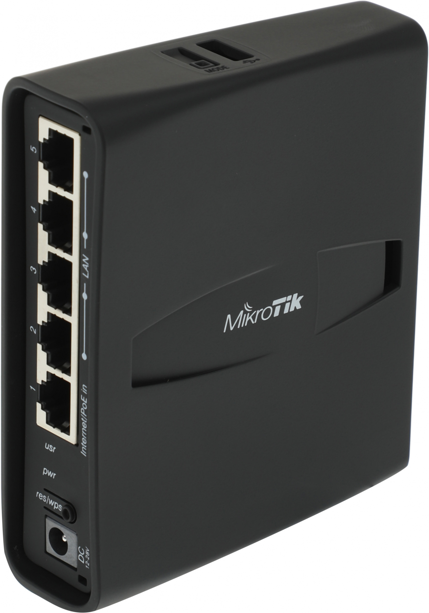 MIKROTIK RBD52G-5HacD2HnD-TC