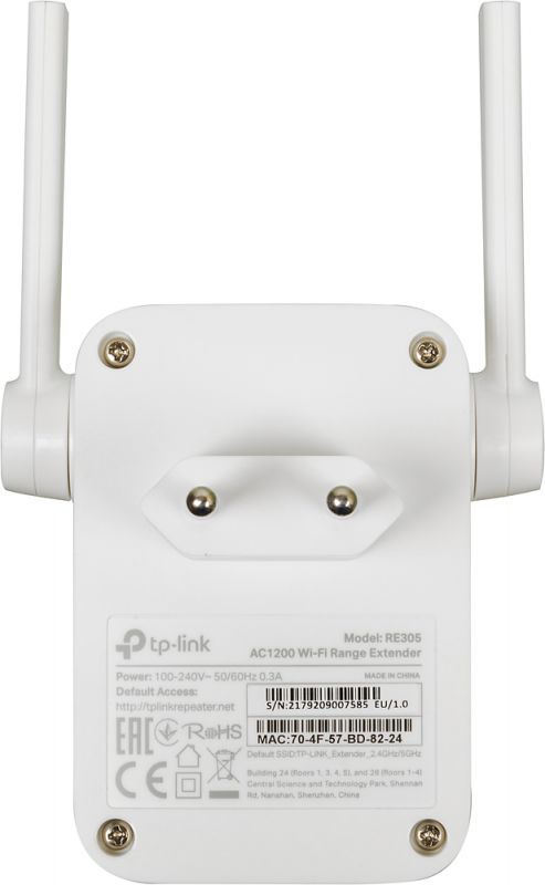 TP-Link RE305