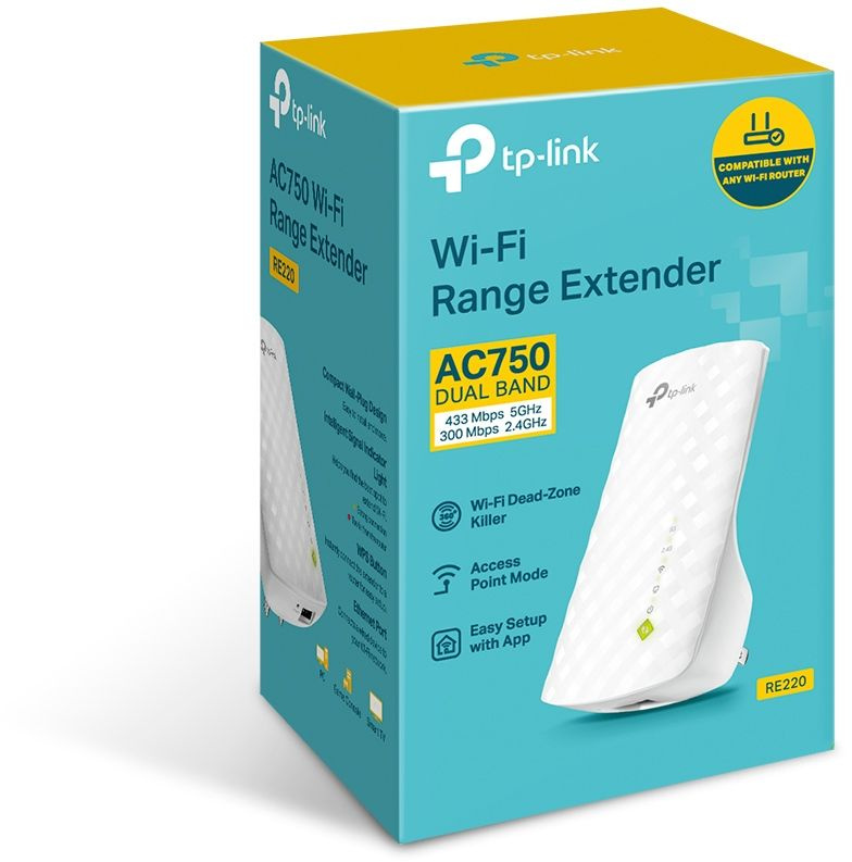 TP-Link AC750