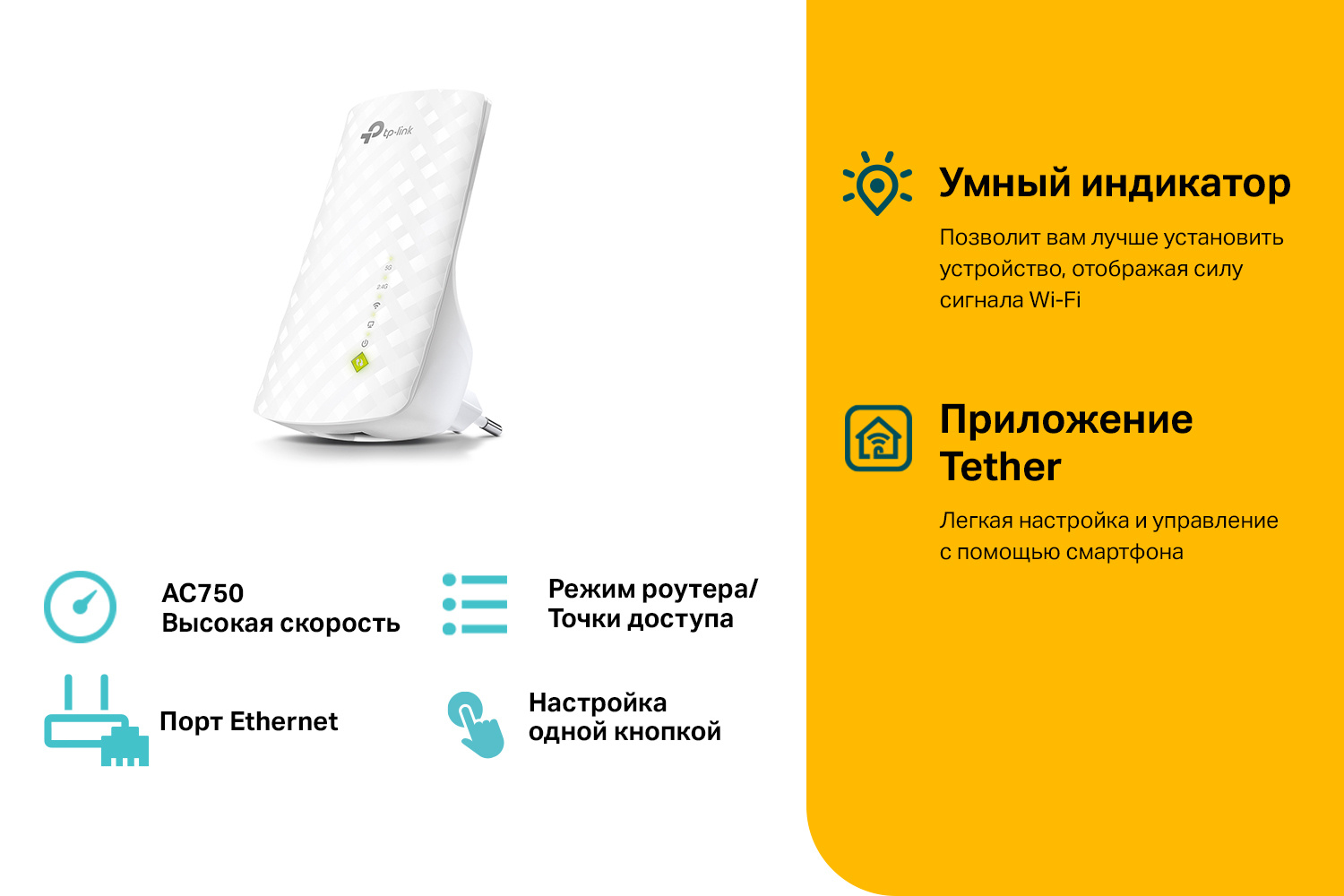 TP-Link AC750