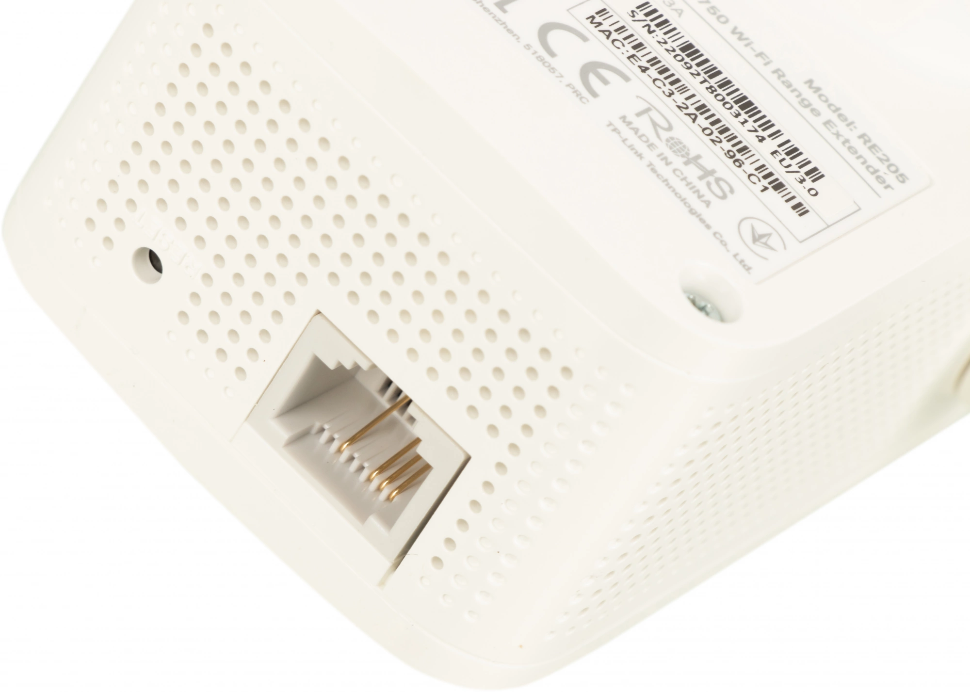 TP-LINK RE205 TP-LINK RE205