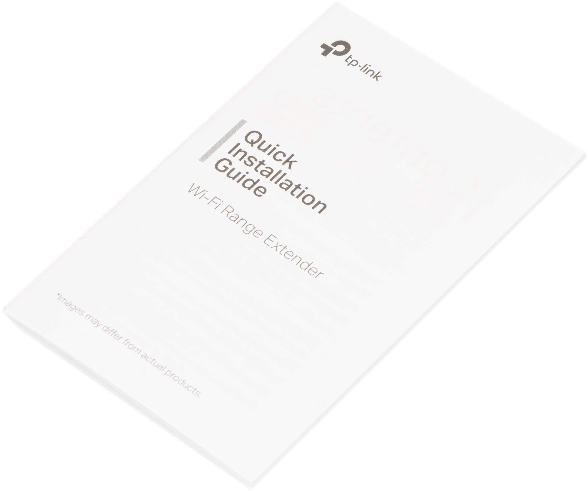 TP-LINK RE205 TP-LINK RE205