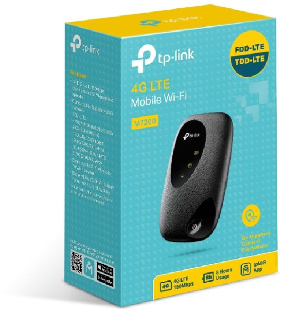 TP-Link M7200