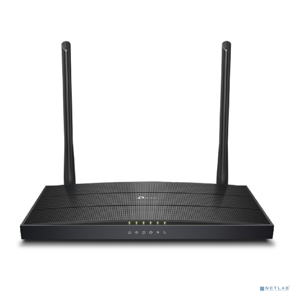 TP-Link XC220-G3v AC1200 Wi-Fi VoIP GPON роутер