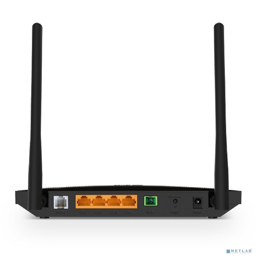 TP-Link XC220-G3v AC1200 Wi-Fi VoIP GPON роутер