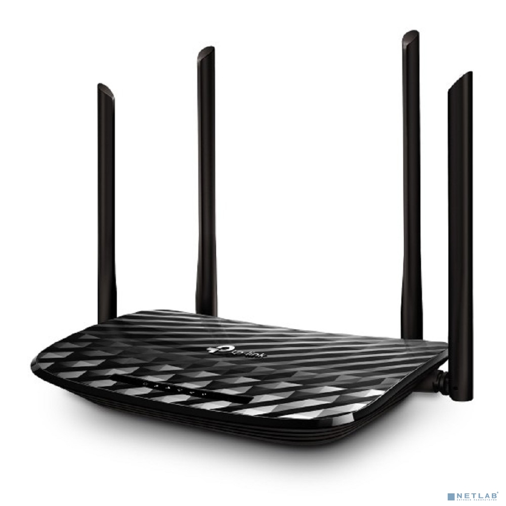 TP-Link EC225-G5 AC1300 Wi-Fi роутер с MU-MIMO