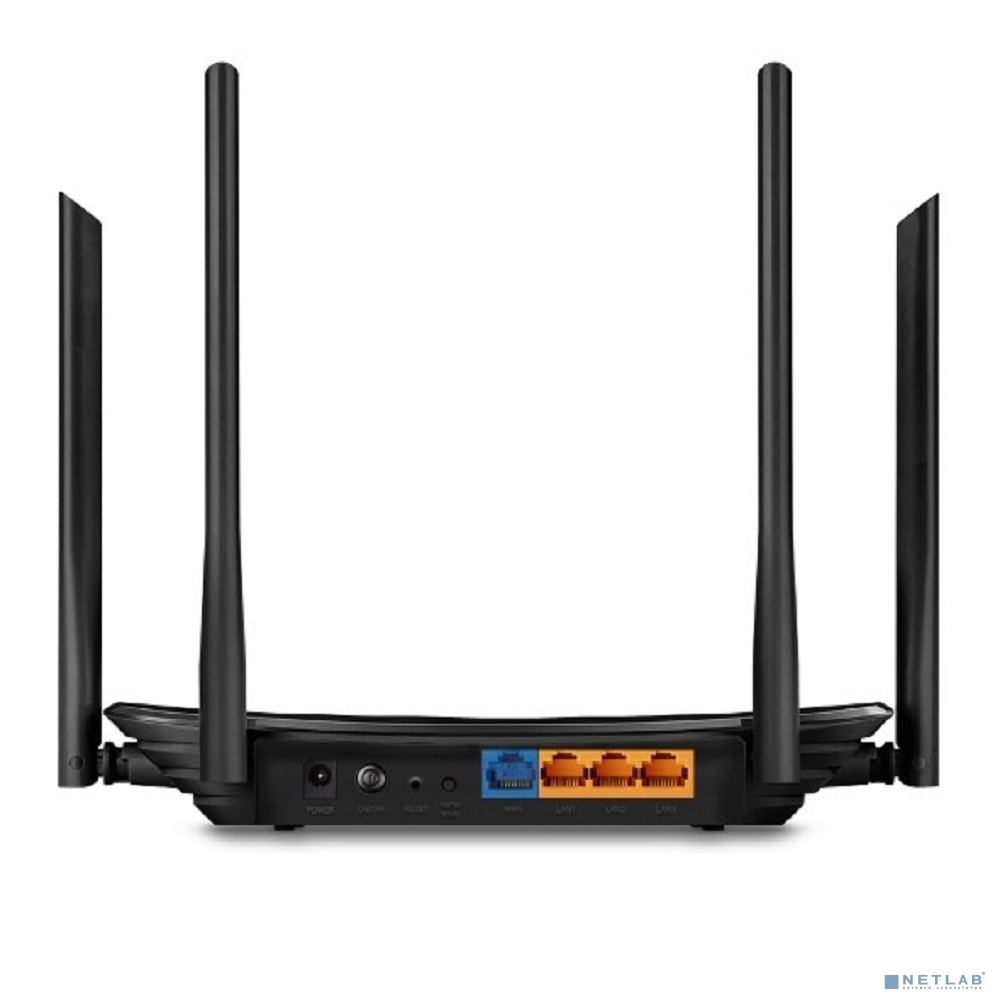 TP-Link EC225-G5 AC1300 Wi-Fi роутер с MU-MIMO