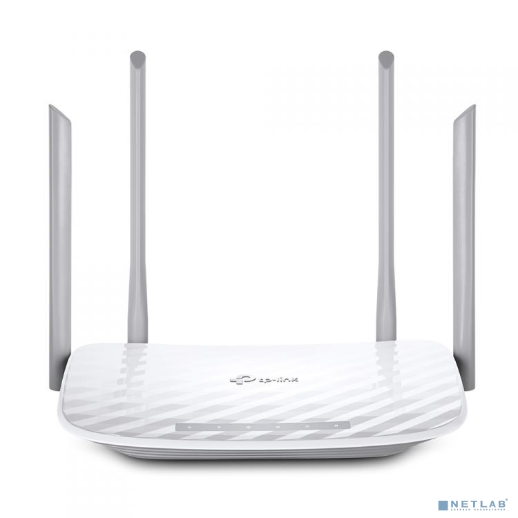 TP-Link Archer C5 AC1200 Двухдиапазонный Wi-Fi гигабитный роутер PROJ