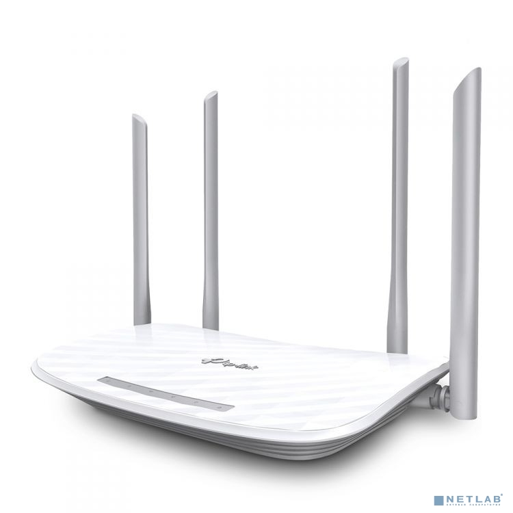 TP-Link Archer C5 AC1200 Двухдиапазонный Wi-Fi гигабитный роутер PROJ