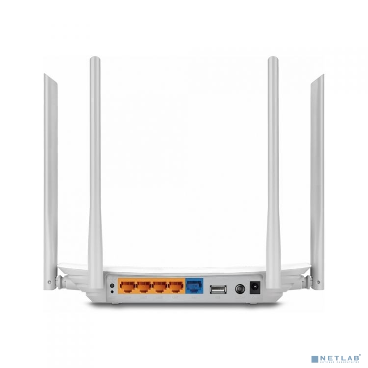 TP-Link Archer C5 AC1200 Двухдиапазонный Wi-Fi гигабитный роутер PROJ