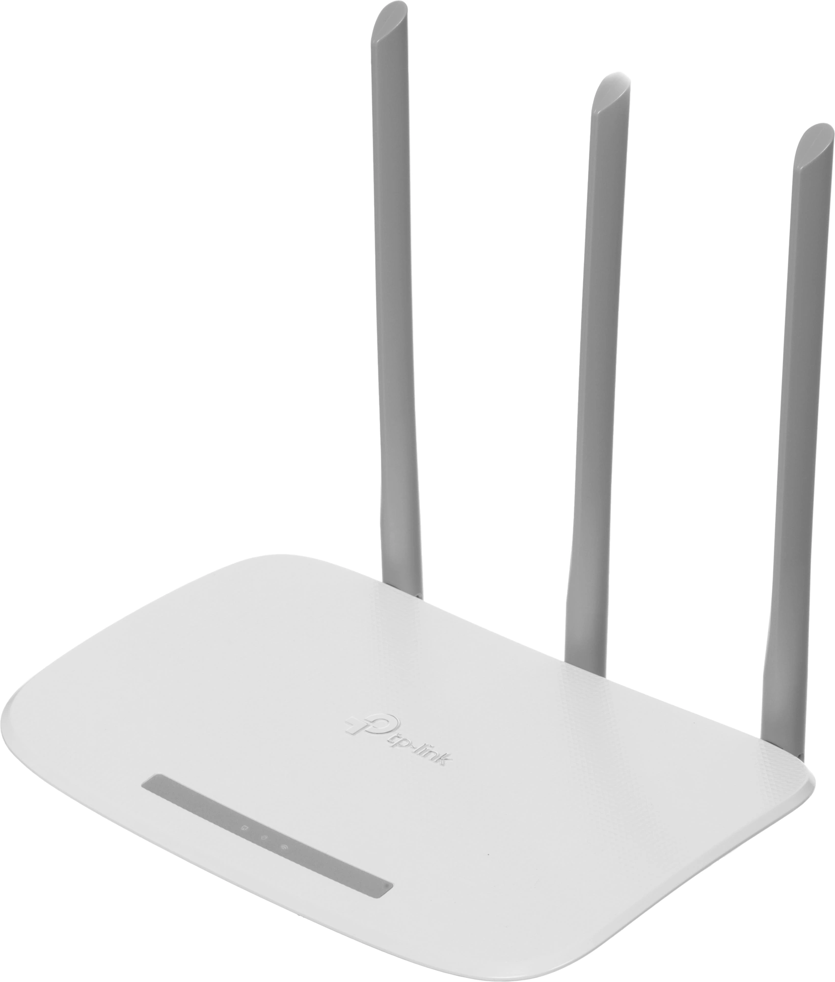 TP-Link TL-WR845N Роутер Wi-Fi N300