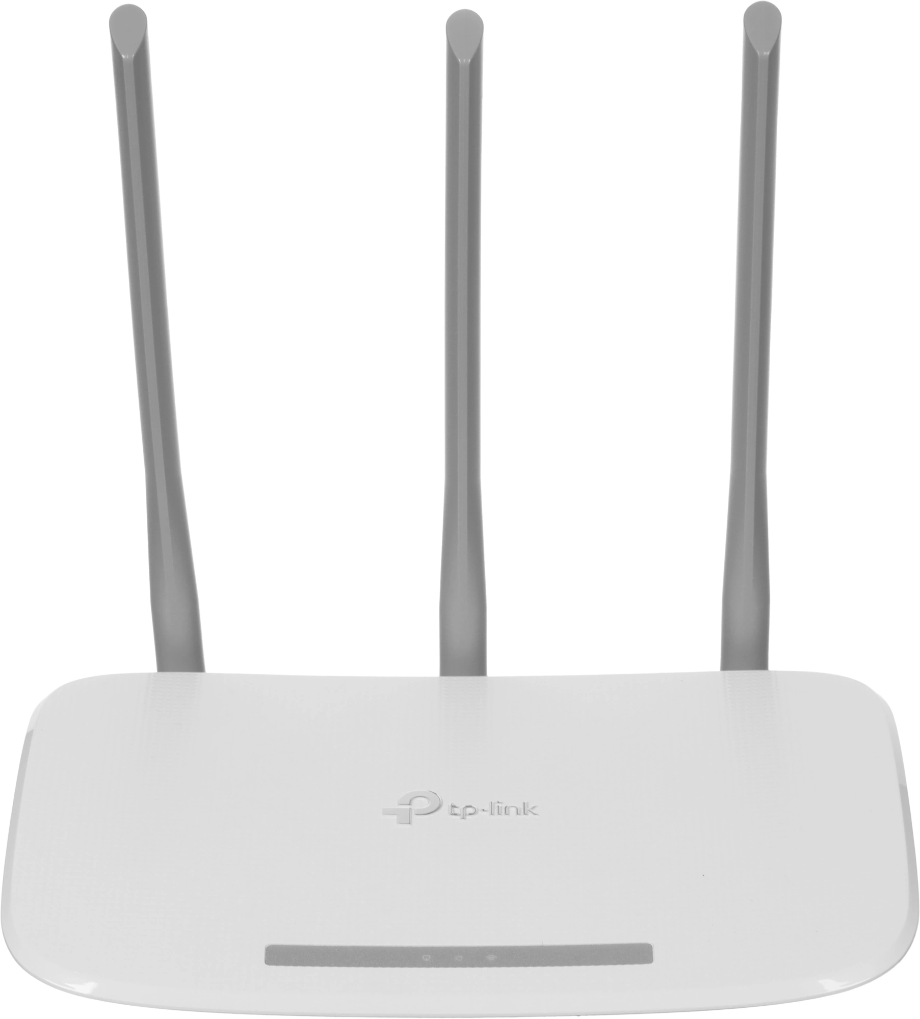 TP-Link TL-WR845N Роутер Wi-Fi N300