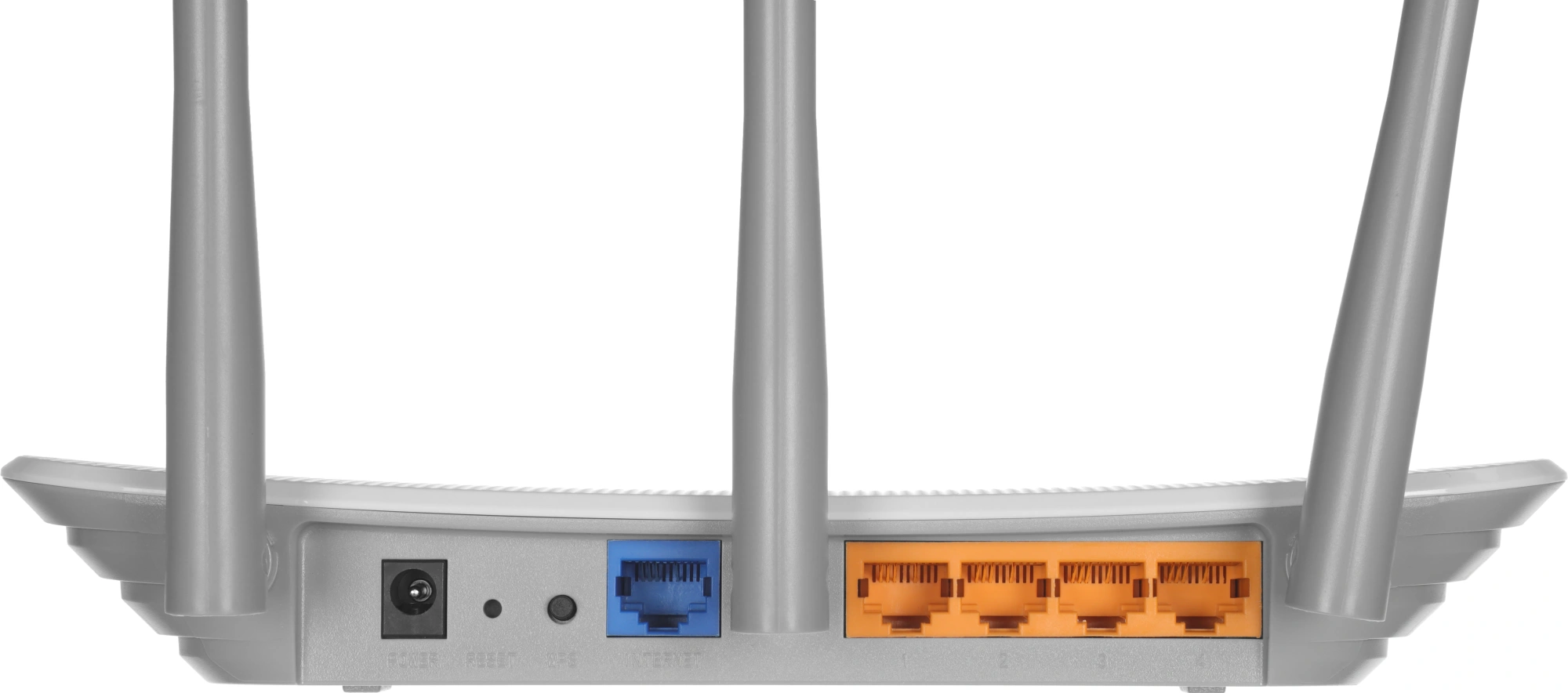 TP-Link TL-WR845N Роутер Wi-Fi N300