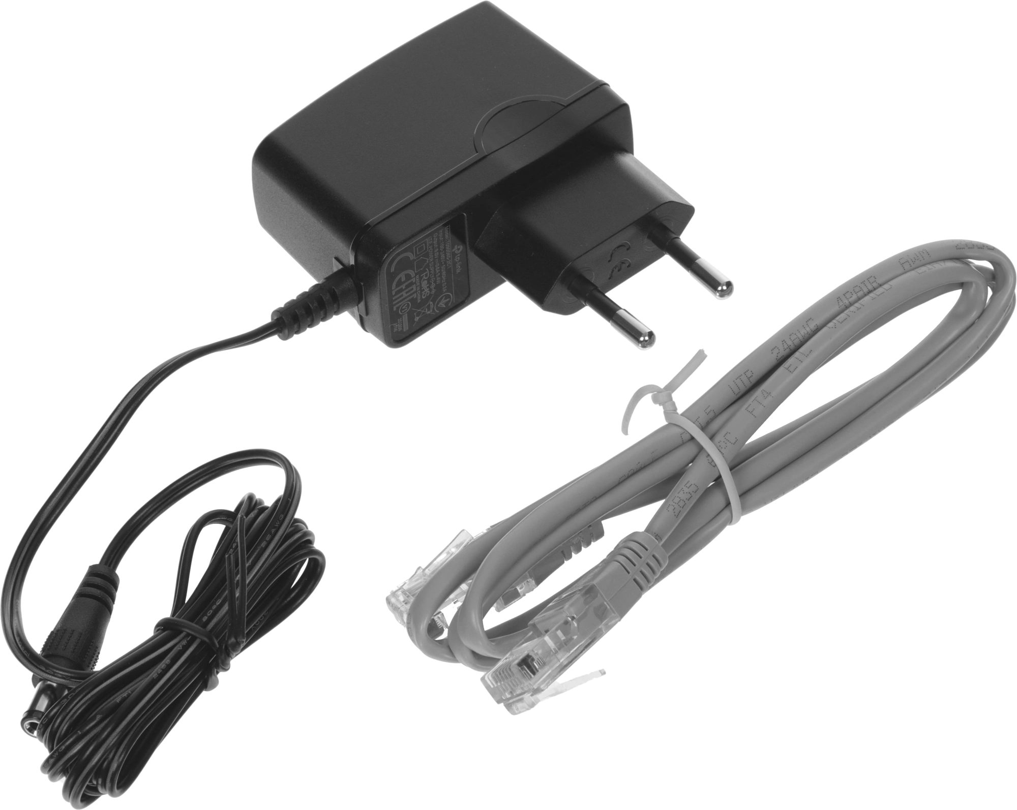 TP-Link TL-WR845N Роутер Wi-Fi N300