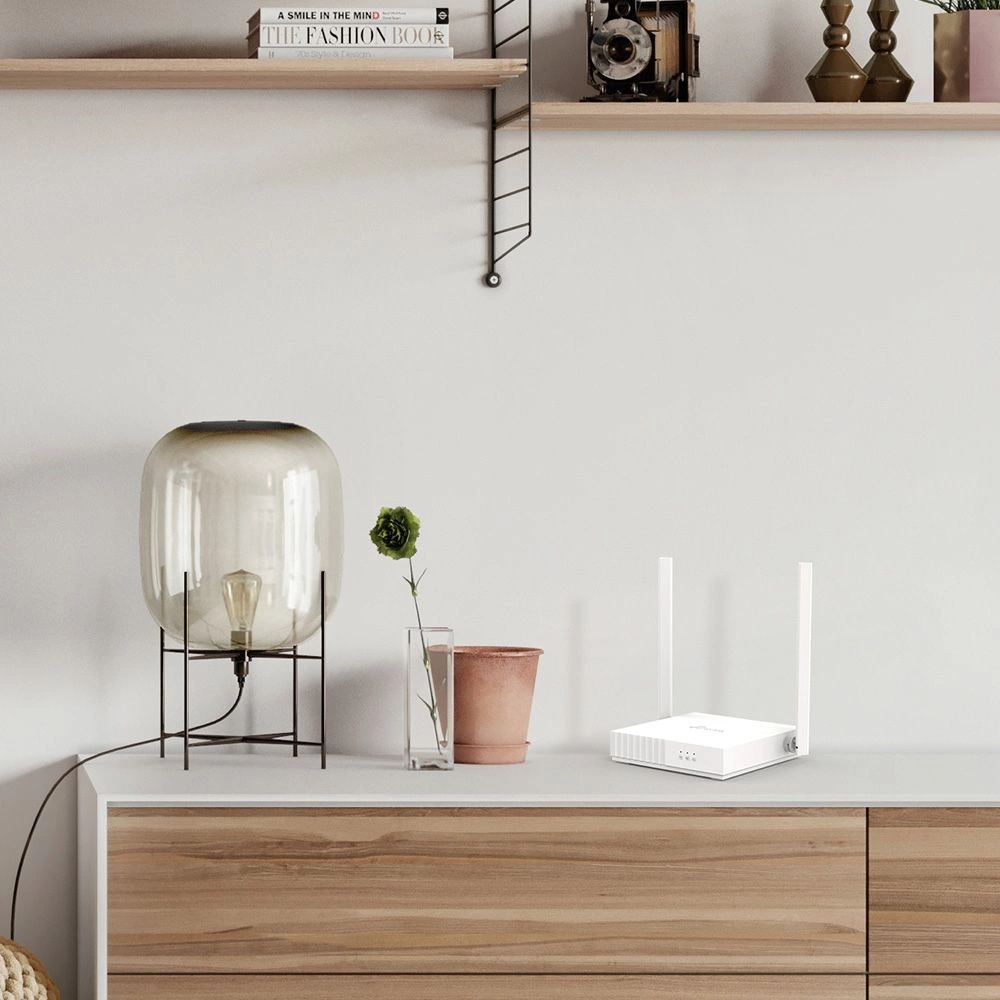 TP-LINK TL-WR820N