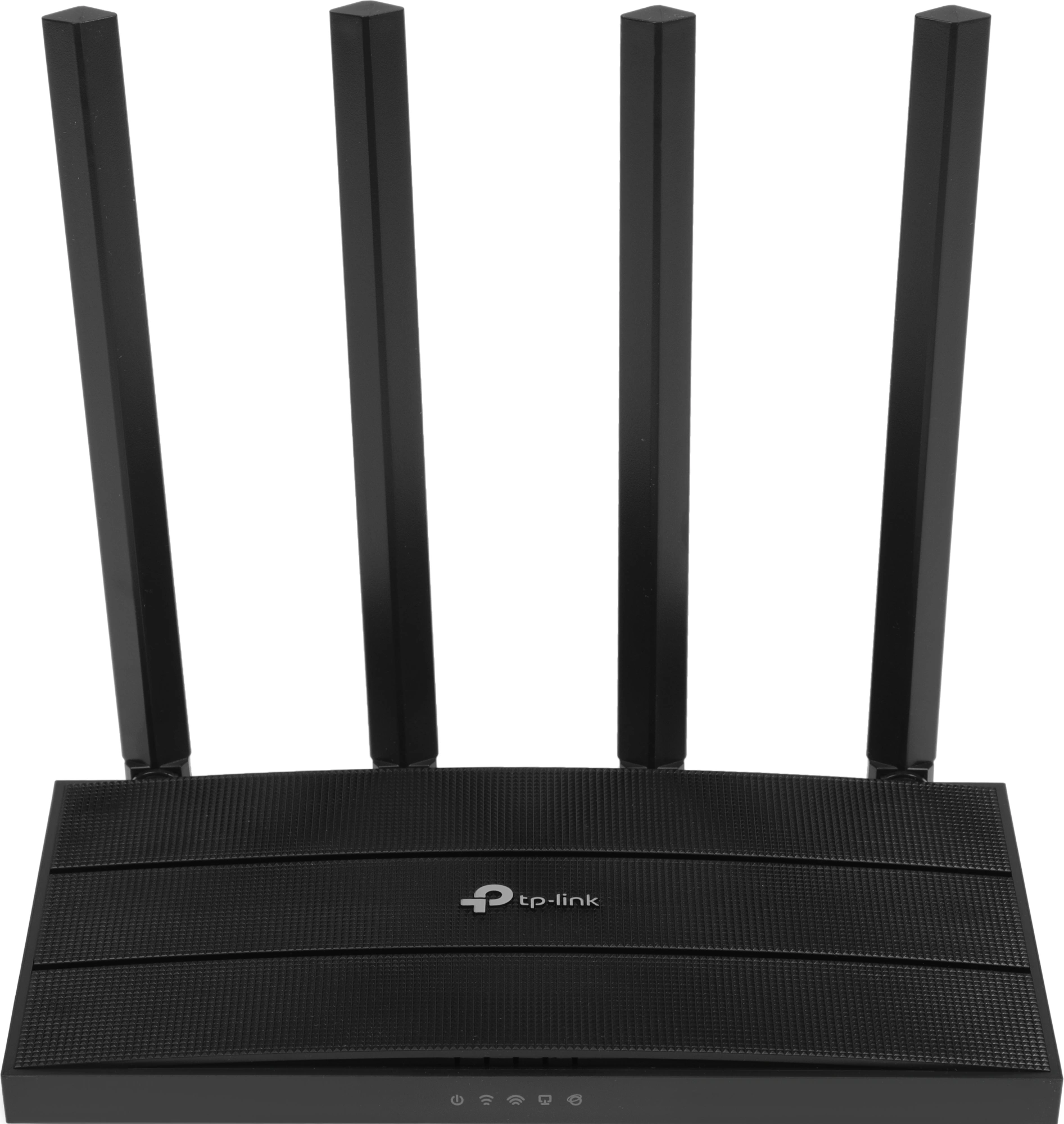 TP-Link Archer C6 Двухдиапазонный гигабитный роутер Wi-Fi AC1200/AC1300 с поддержкой Mesh и MU-MIMO